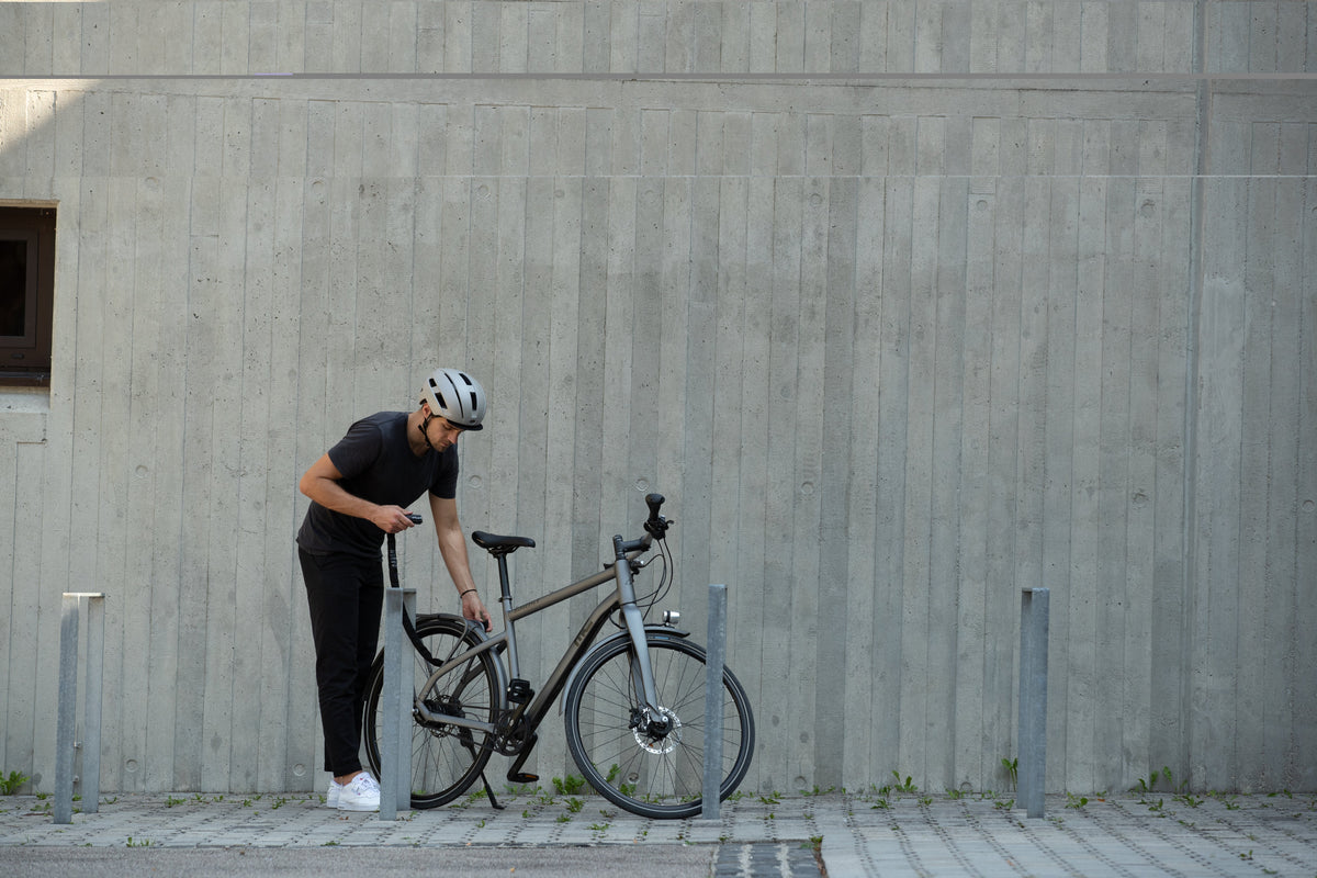 Dieses Fahrrad-Equipment brauchst du für den perfekten Radsommer