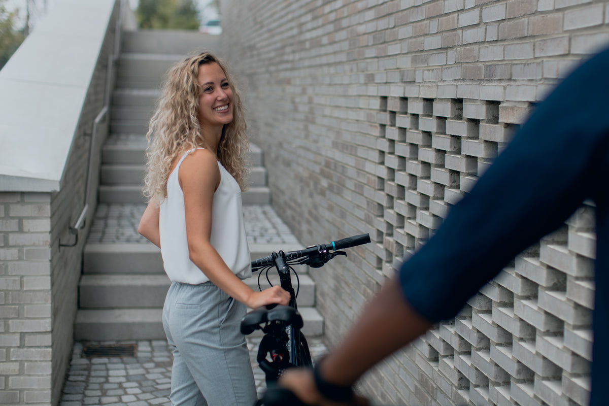So gut ist Fahrradfahren für deine Psyche