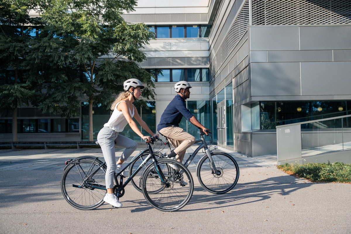 Fahrrad-Frühjahrscheck 2024: So machst du dein Bike fit für den Frühling