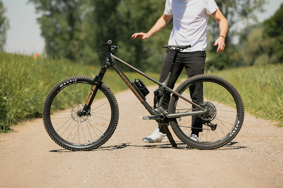 E-Bikes im Sommer: So schützt du den Akku vor Hitze
