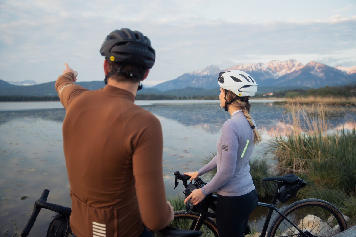 10 Fahrrad-Mythen und die Wahrheit dahinter