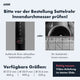 AARON Shock Federsattelstütze mit 27,2, 30,9 oder 31,6 mm Durchmesser in Schwarz zur passenden Sattelrohrmessung.