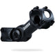 AARON Stem Flex Fahrrad Vorbau - verstellbar, ergonomisch und aus Aluminium passend für Standard-Lenker 31,8 mm.